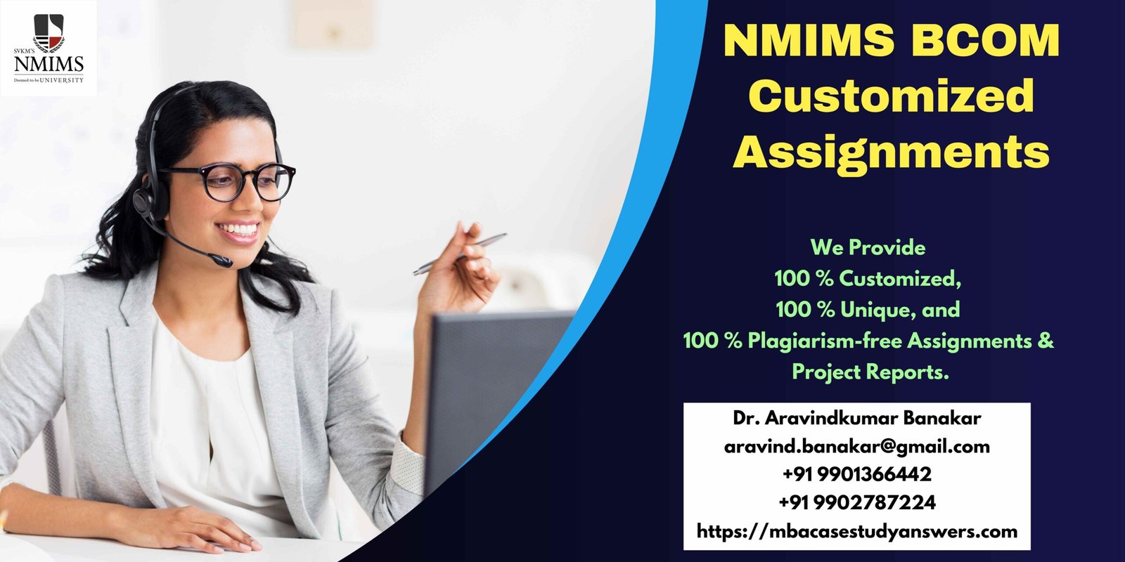 NMIMS MBA Project Management Solved Answer Assignment