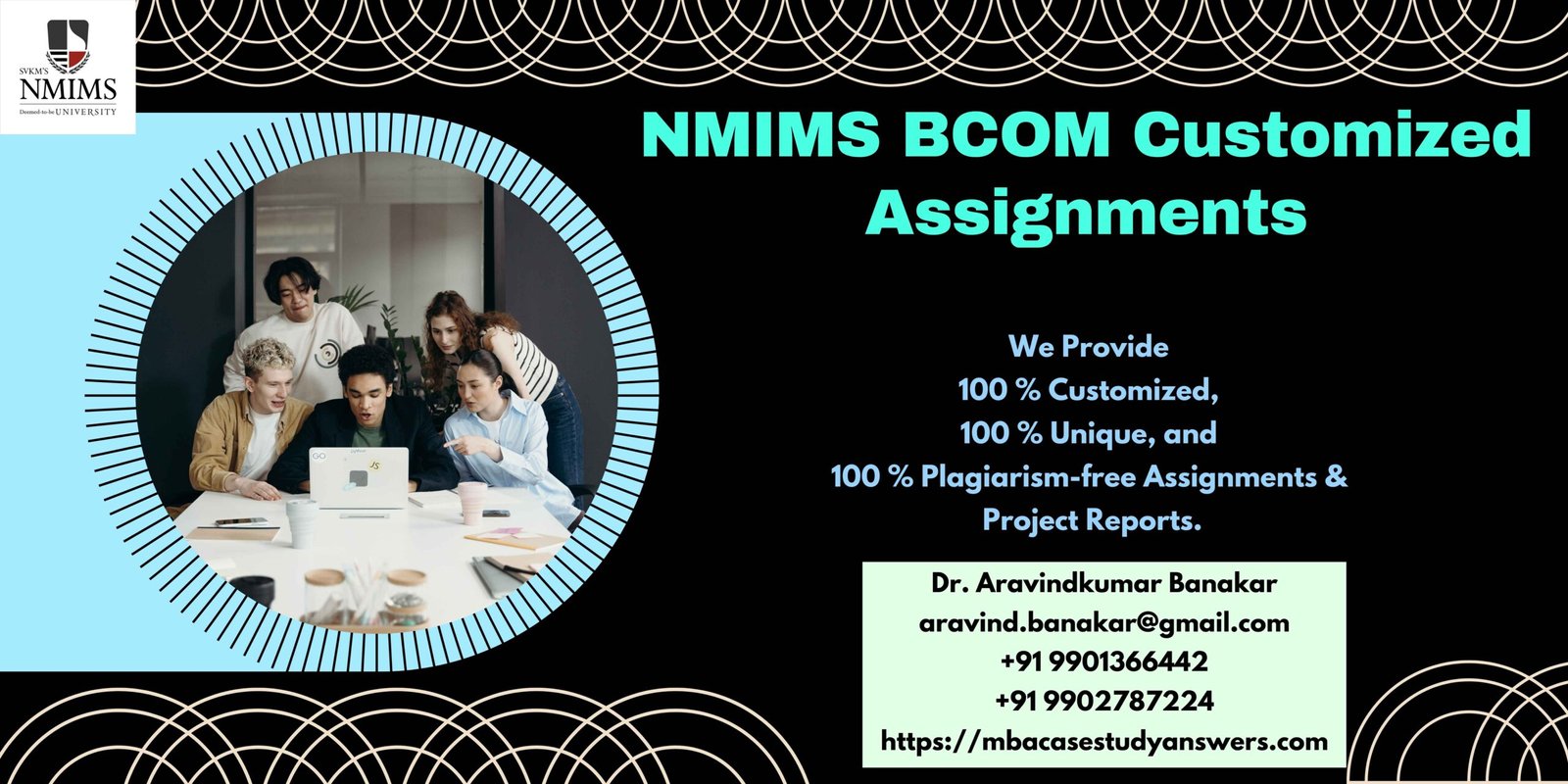 NMIMS MBA Compensation & Benefits Solved Answer Assignment