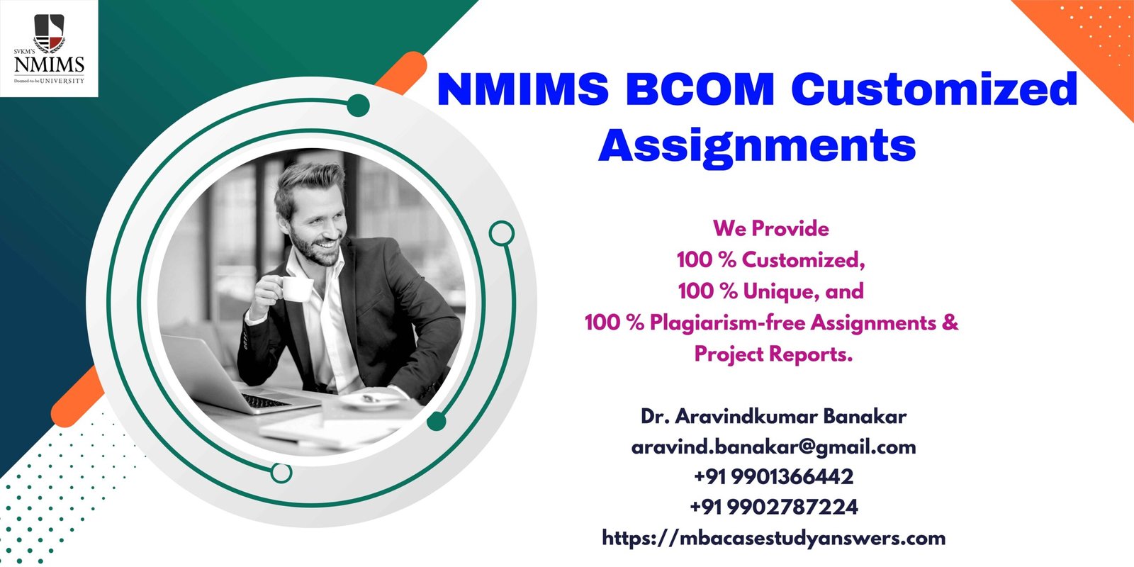 NMIMS MBA Industrial Relations & Labour Laws Solved Answer Assignment