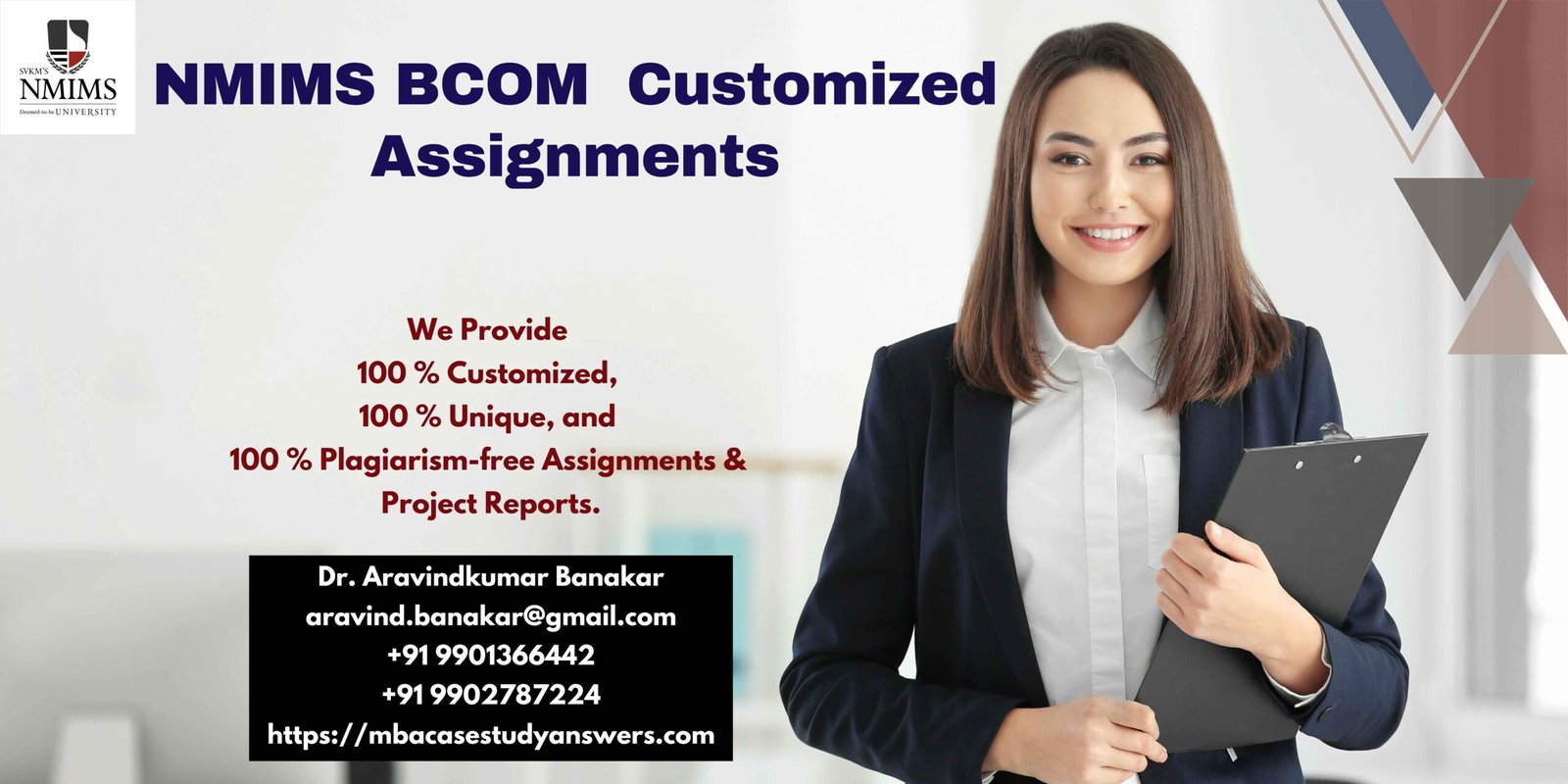 NMIMS MBA Brand Management Solved Answer Assignment