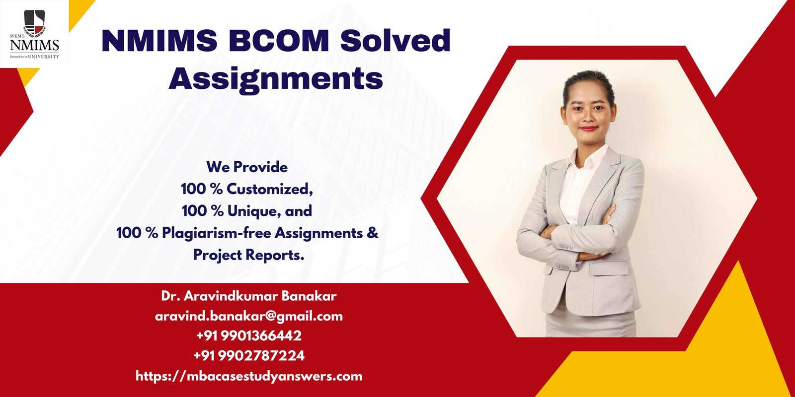 NMIMS BBA - B.Com Rural Marketing Solved Answer Assignment