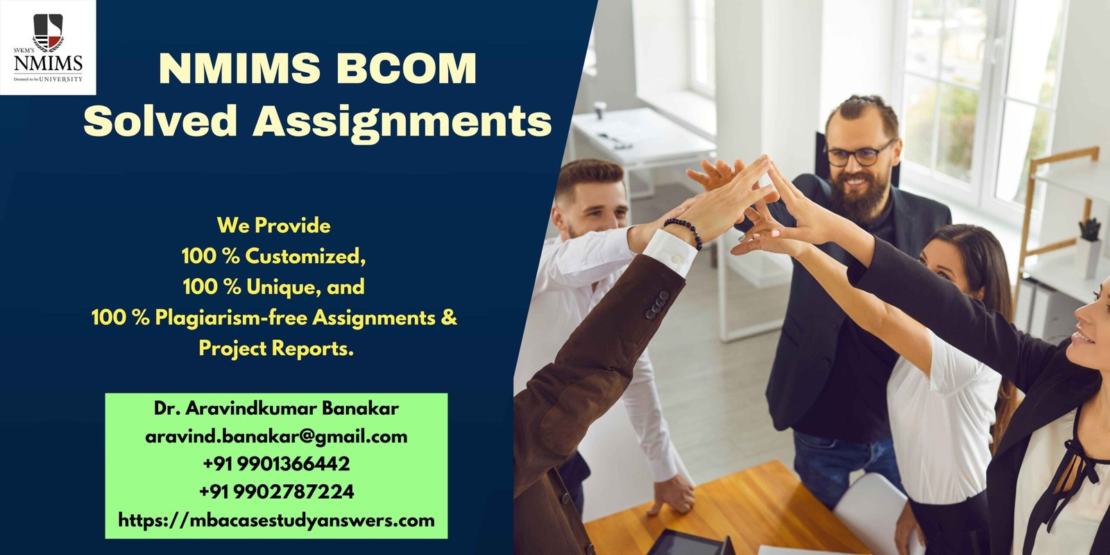 NMIMS MBA Capital Market and Portfolio Management Solved Answer Assignment