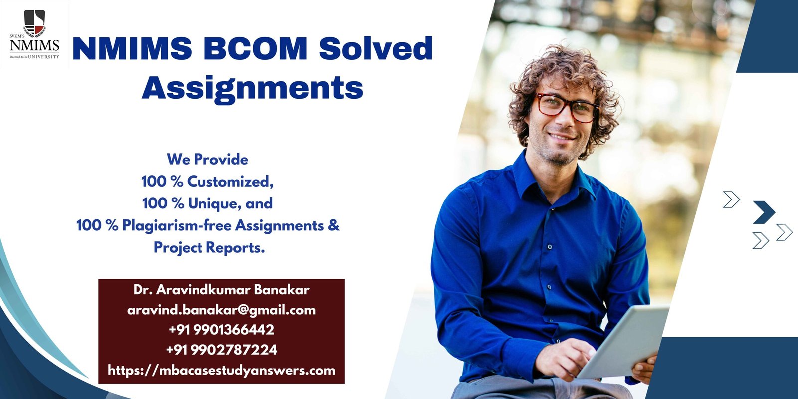 NMIMS BBA - B.Com Human Resource Management Solved Answer Assignment