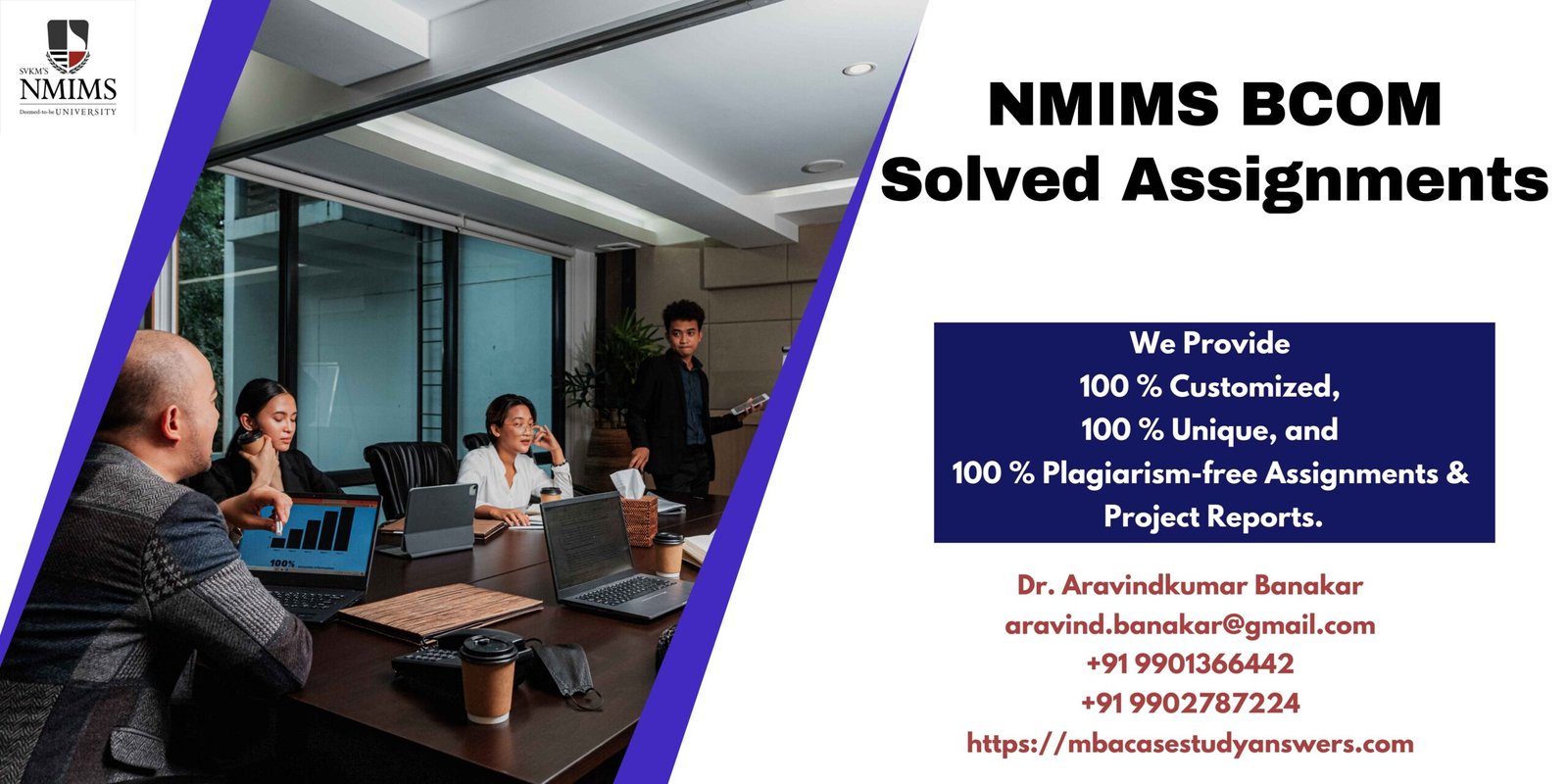 NMIMS BBA - B.Com Integrated Marketing Communications Solved Answer Assignment