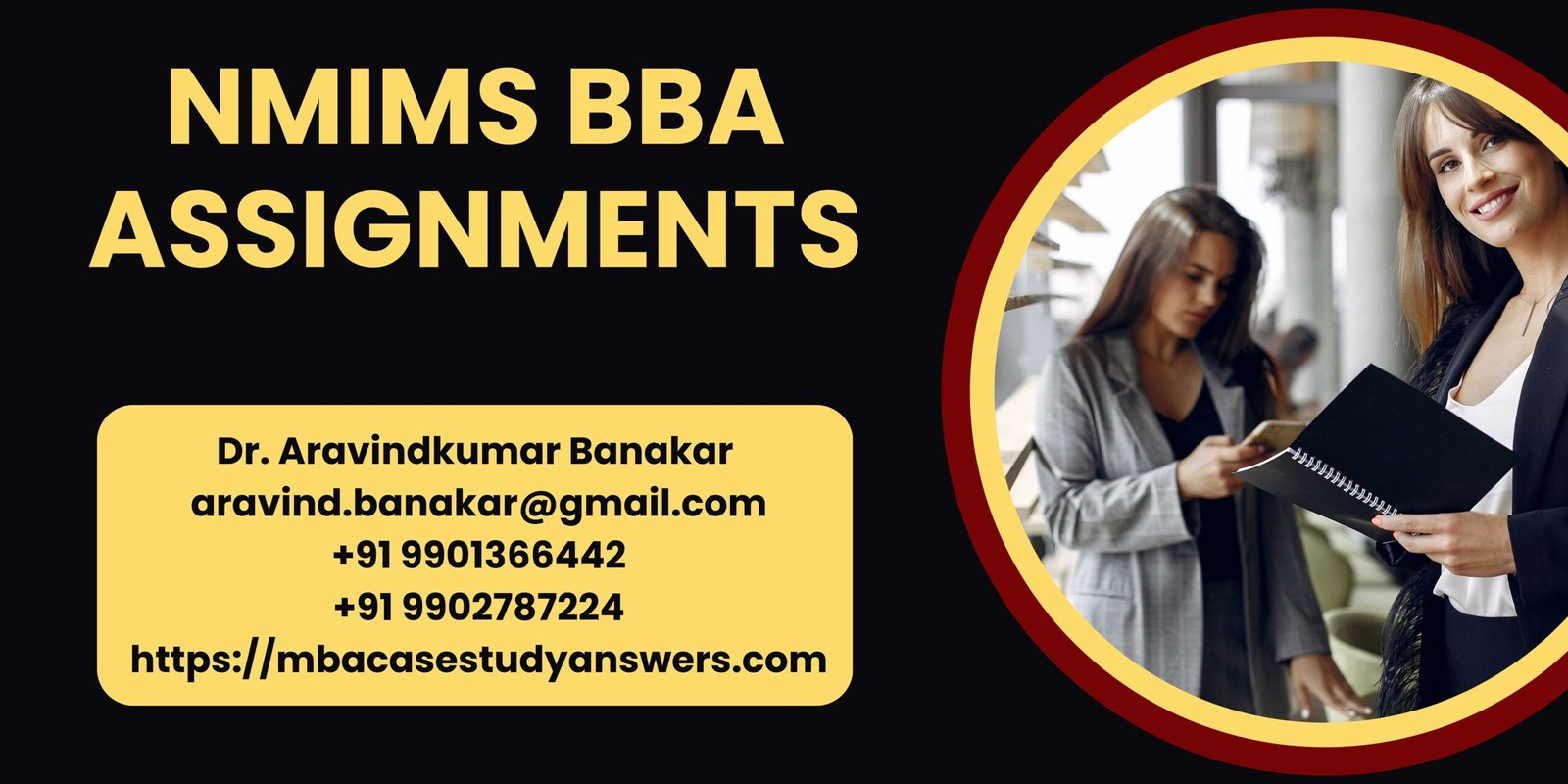 How can I get the NMIMS BBA Business Communication Solved Assignment