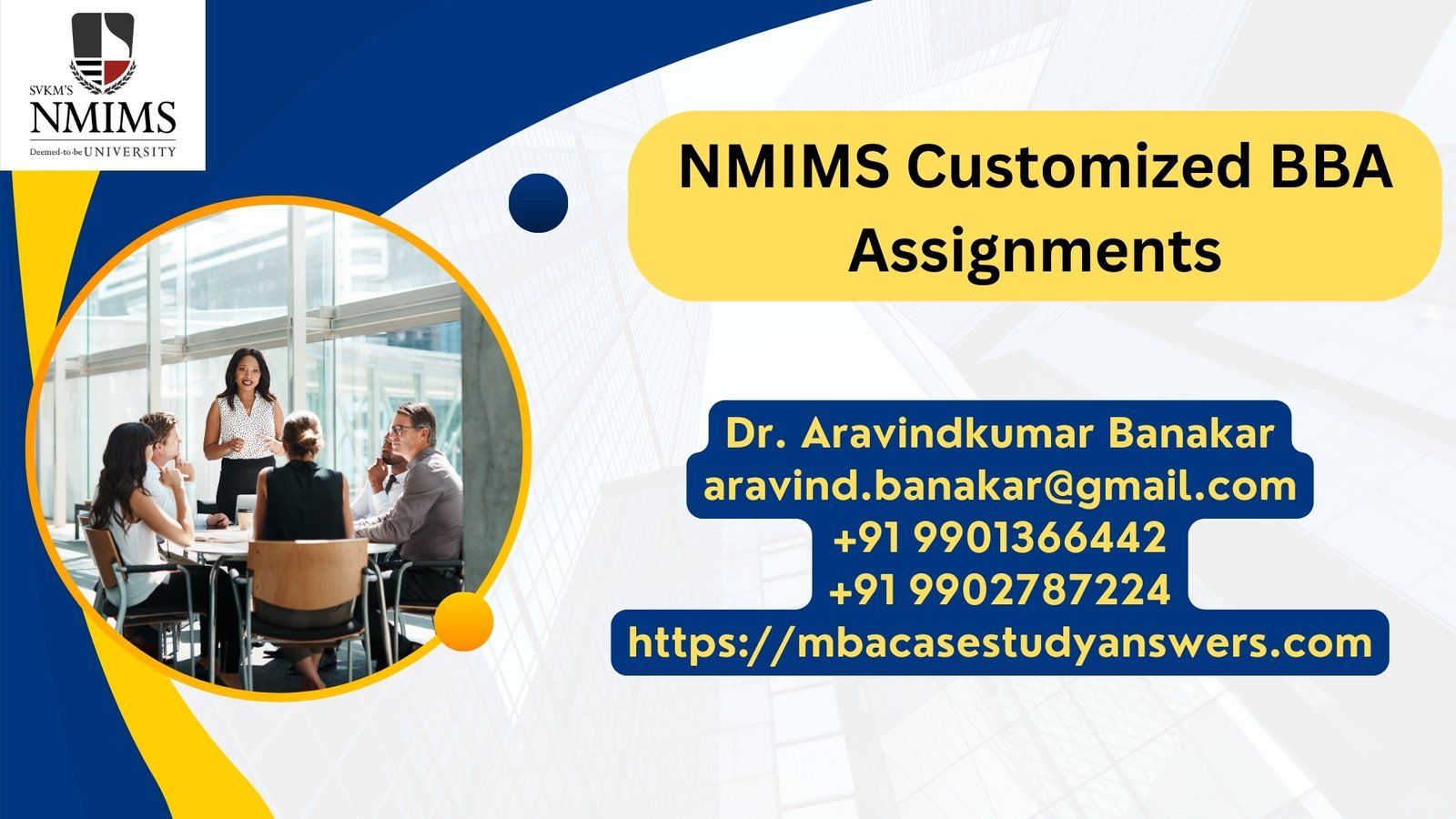 How can I get the NMIMS BBA Consumer Behaviour Solved Assignment