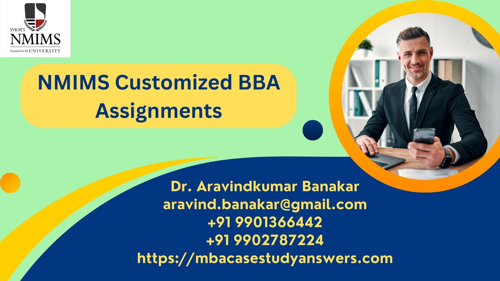 How can I get the NMIMS BBA Corporate Finance Solved Assignment