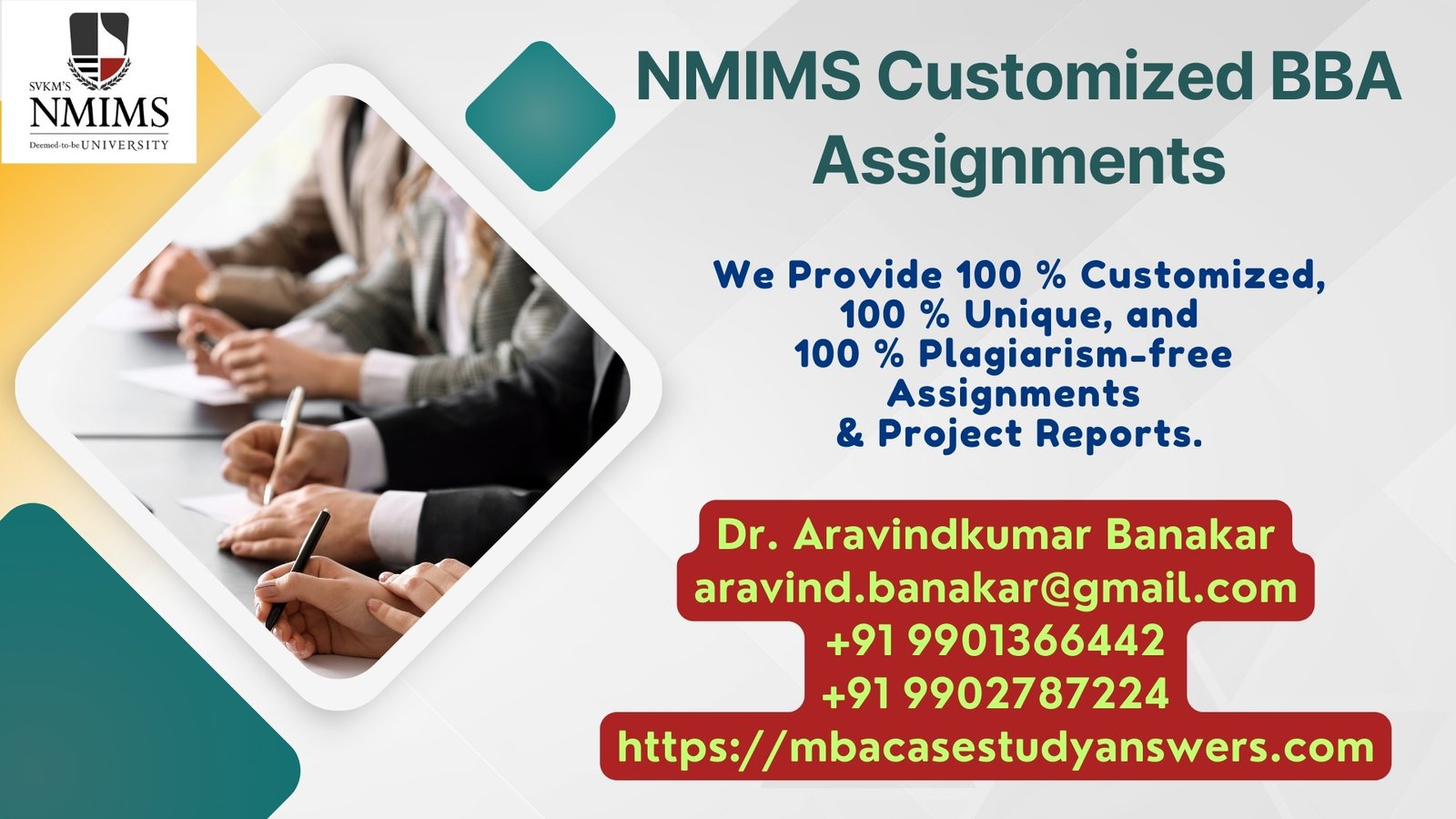 Solved NMIMS BBA Strategic Brand Management Assignment