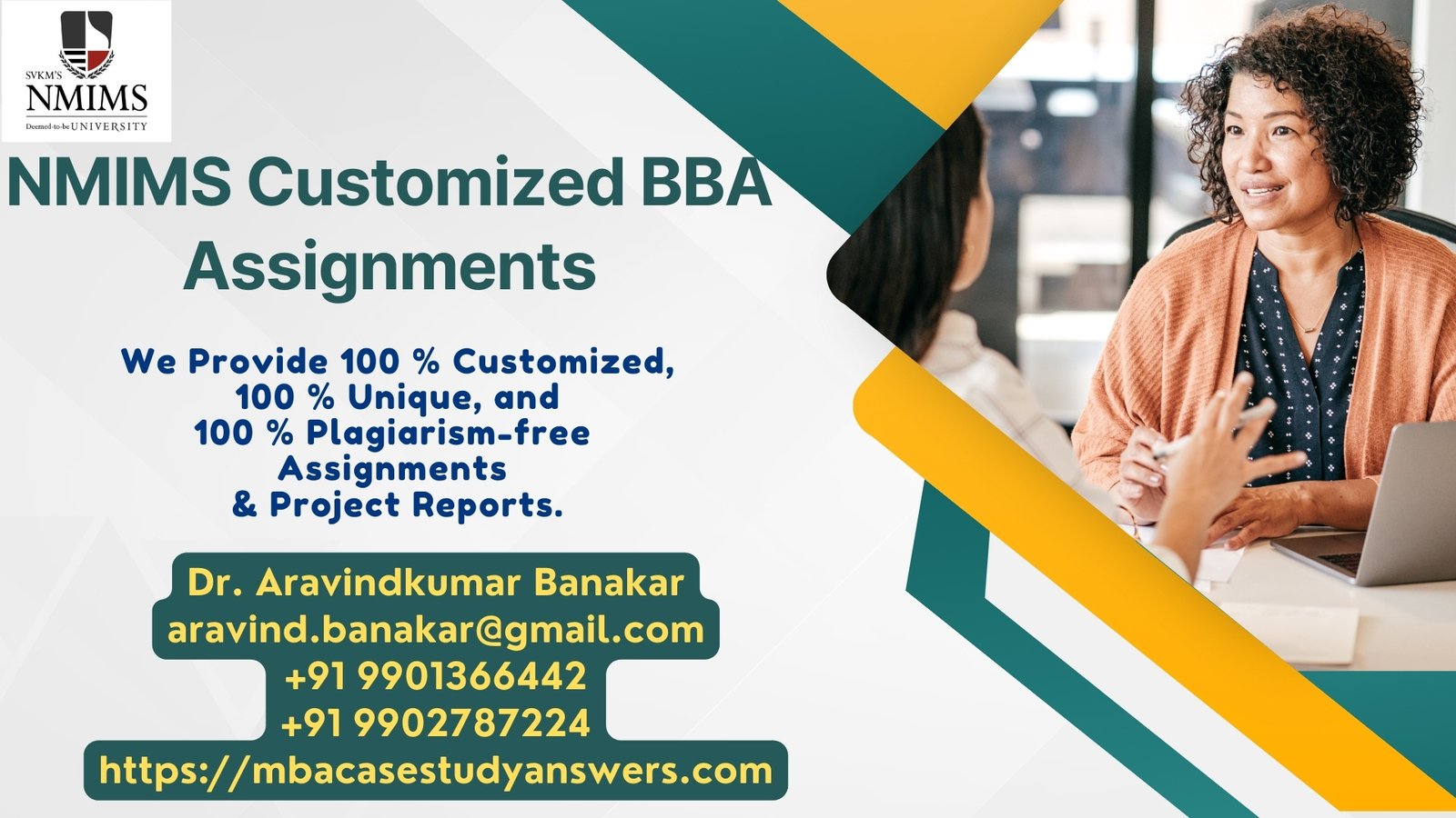 How can I get the NMIMS BBA Start your Start up Solved Assignment