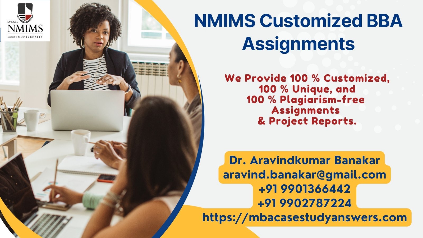 Solved NMIMS BBA Strategic Management Assignment