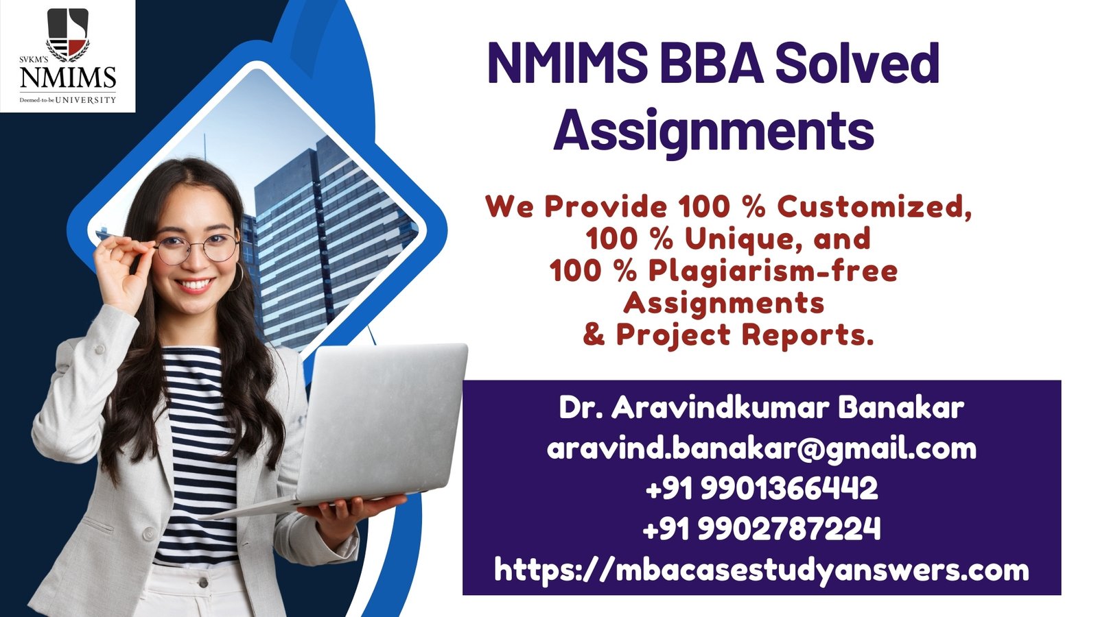 Solved NMIMS BBA Micro Economics Assignment