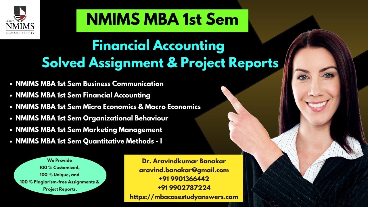 How can I get the NMIMS MBA Corporate Tax Planning Solved Assignment