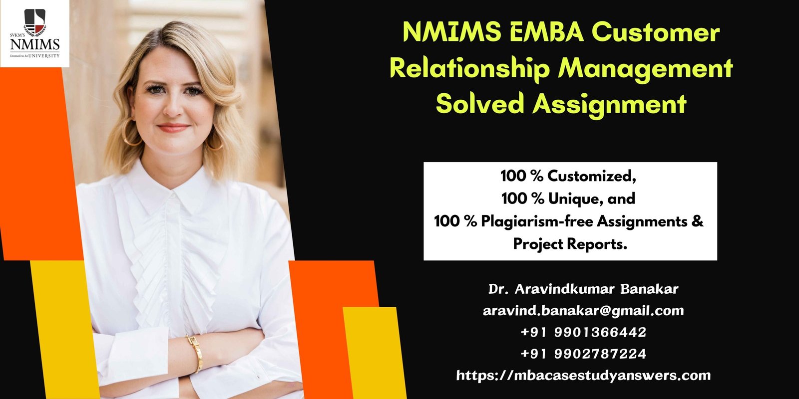 How can I get the NMIMS EMBA Financial Engineering Derivatives Solved Assignment