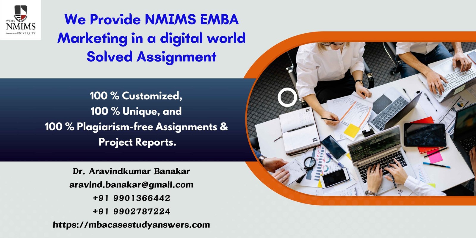 How can I get the NMIMS EMBA Term 2 Corporate Finance Solved Assignment