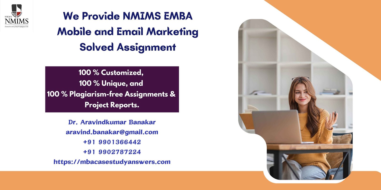 How can I get the NMIMS EMBA Personal Finance Turning Money into Wealth Solved Assignment