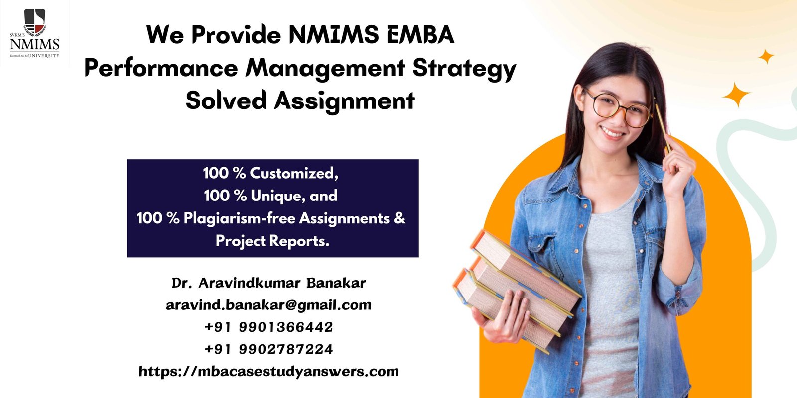 How can I get the NMIMS EMBA Term 2 Operations Management Solved Assignment